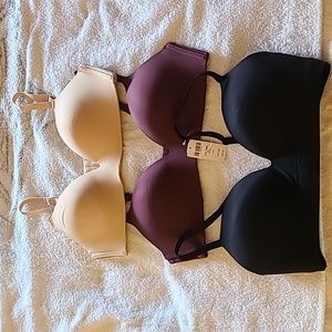 Soma Enbliss Wireless 38B